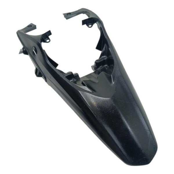 Paralama Dianteiro Honda Xre 300 09/13 Original Dianteira