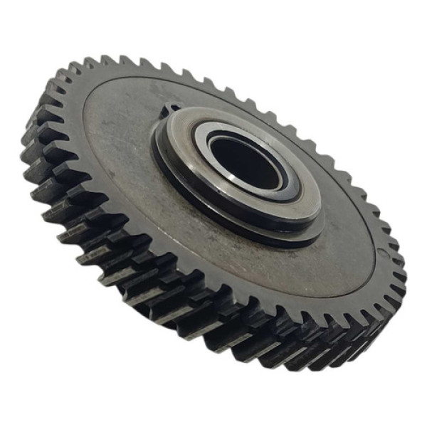 Engrenagem Comando Valvula Honda Xlr 125 97/02 Original