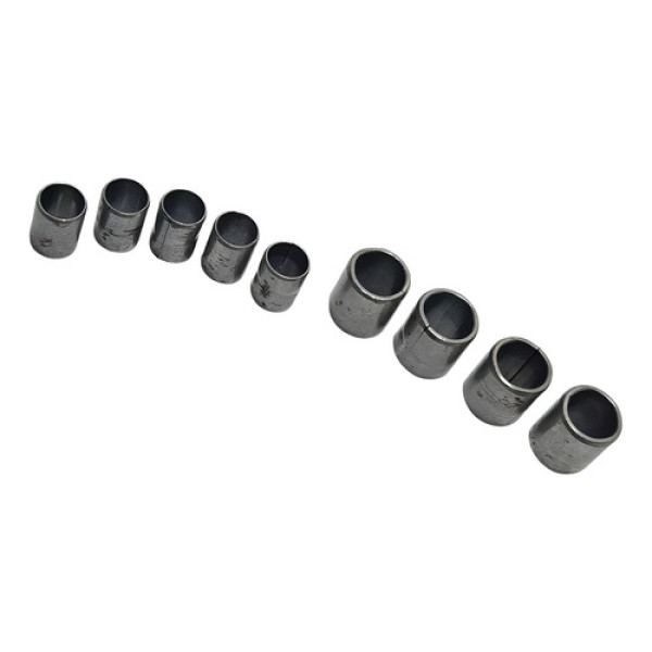 Guia Cilindro Motor Yamaha Fazer 18/24 Original