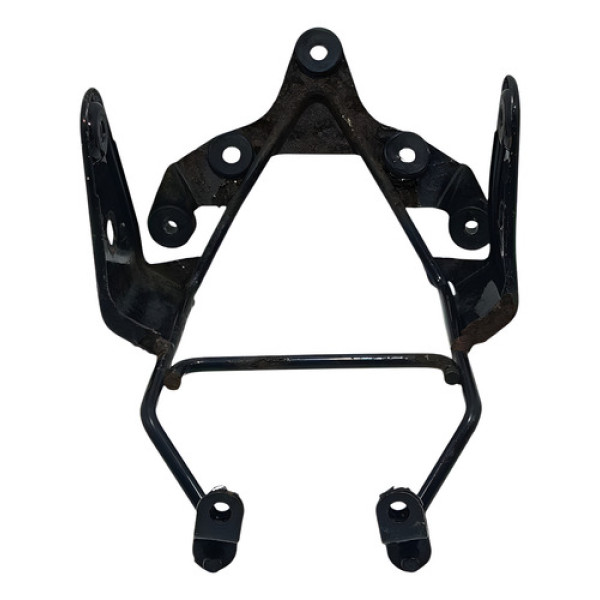 Aranha Suporte Farol Honda Cg 150 Titan 04/08 Original