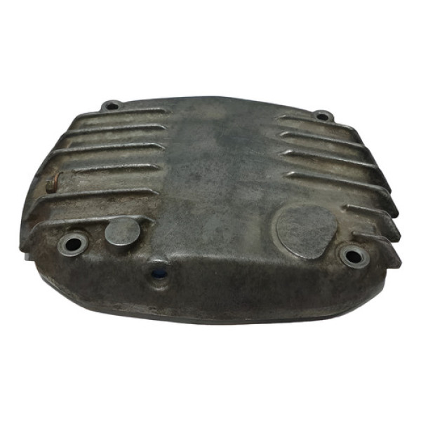 Tampa Cabeçote Honda Cg 160 16/23 Original Prata