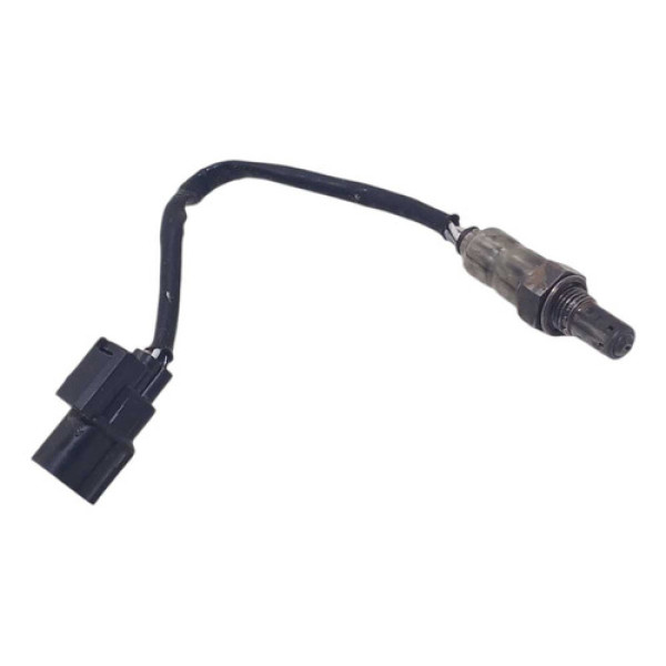 Sonda Lambda Moto Honda Cb 300r 09/12 Original 4 Fios