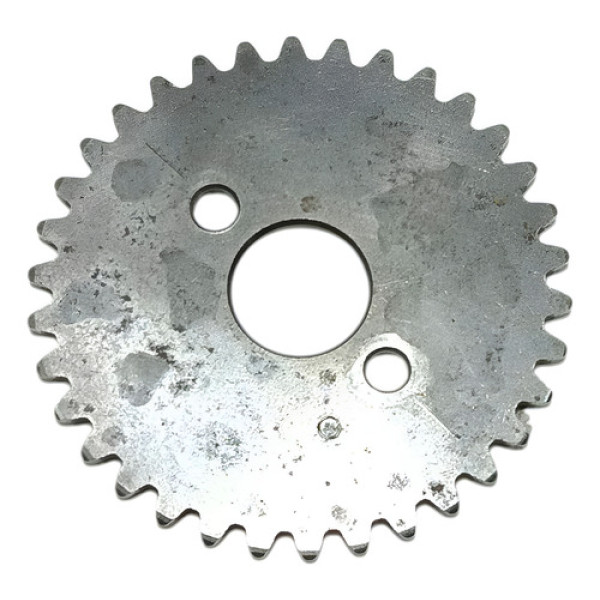 Engrenagem Corrente Comando Honda Cg 150 04/08 Original