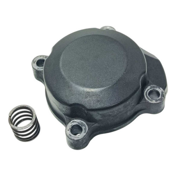 Tampa Filtro Oleo Honda Cbr 250r 2012 Original