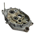 Bloco Motor L/direito Suzuki Yes 125 07/10 Original