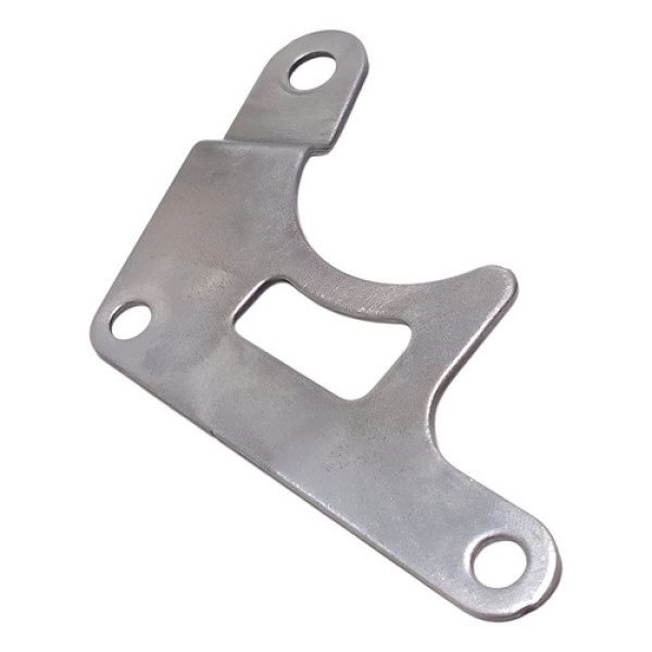 Chapa Guia Corrente Comando Honda Cg 160 16/24 Original