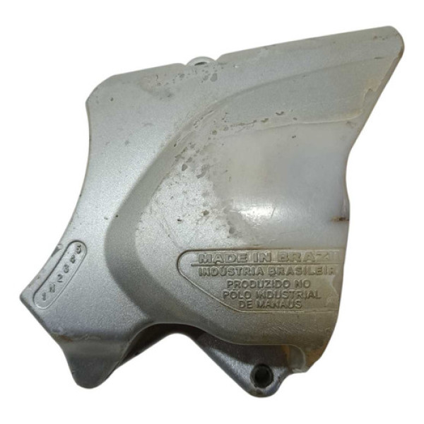 Protetor Pinhão Honda Cg 150 Titan Ks 04/08 Original