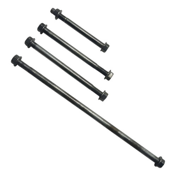 Parafusos Suporte Motor Honda Cbr 250r 2012 Original