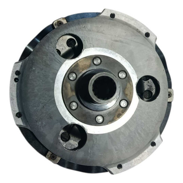 Embreagem Completa Bmw K1200 Rs 00/05 Original