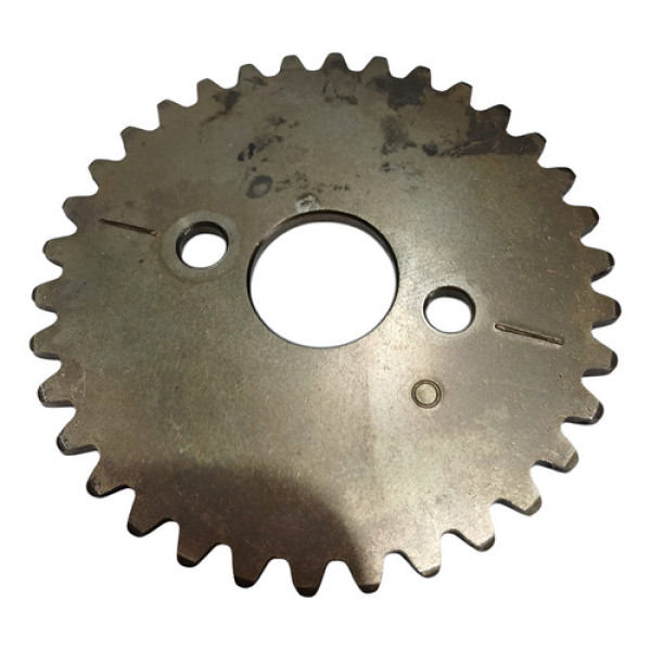 Engrenagem Corrente Comando Honda Cg 150 04/15 Original