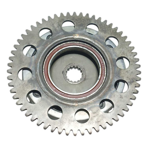 Placa Partida Yamaha Neo At115 08/10 Original