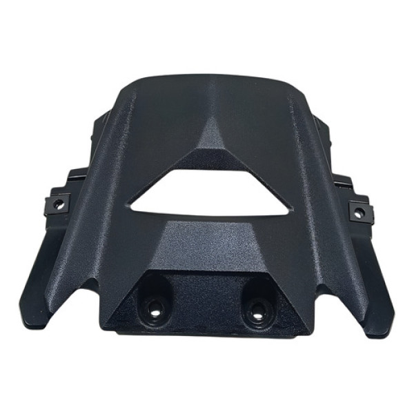 Carenagem Central Rabeta Yamaha Neo 125 18/24 Original Preto