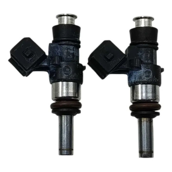 Bicos Injetores Bmw F800 Gs 13/16 Original