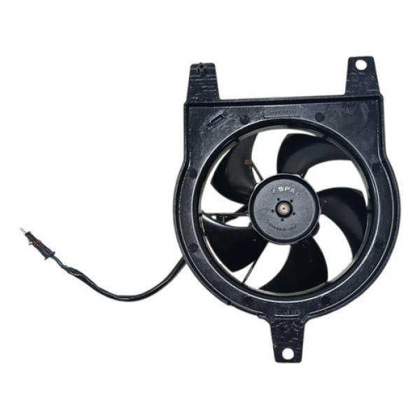 Ventoinha Radiador Bmw F800 Gs 13/16 Original