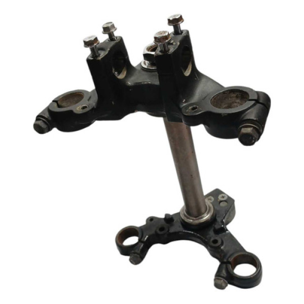 Mesas Inferior/superior Honda Cg 125 00/08 Original