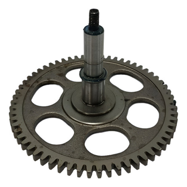  Engrenagem Bomba Água Kawasaki Ninja 400 20/23 Original 