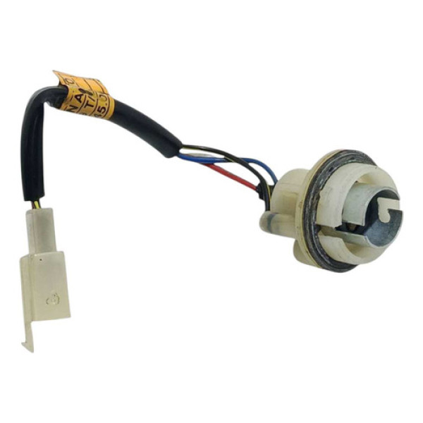 Chicote Lanterna Traseira Kawasaki Ninja 250r 08/12 Original