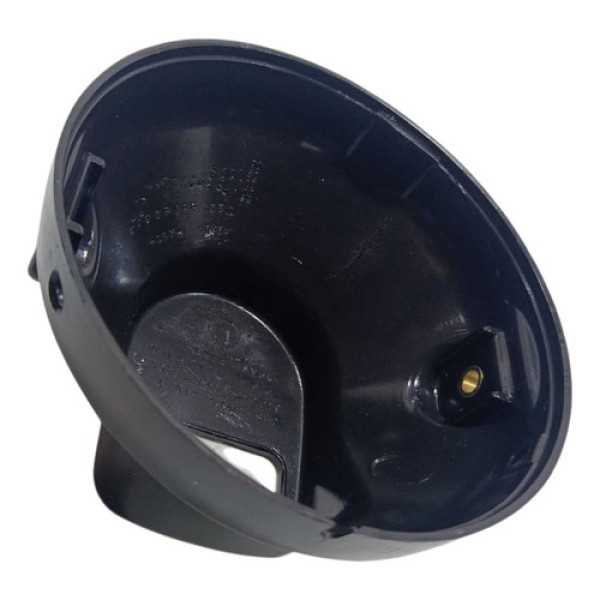 Carenagem Farol Honda Cg 125 Titan Es 00/08 Original Preto