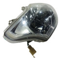Farol Dianteiro Honda Lead 110 09/15 Original Ambos Lados