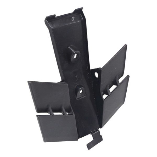 Acabamento Paralama Traseiro Yamaha Fazer 250 18/24 Original Preto