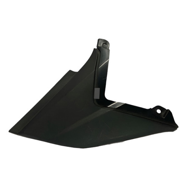 Carenagem Lateral Direita Fan Titan 150 14/15 Original Preta