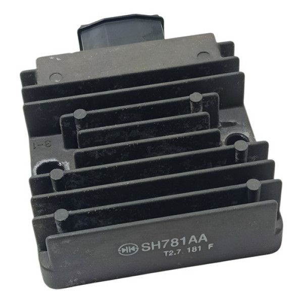 Retificador Regulador Honda Cbr 250r 2012 Original 12v