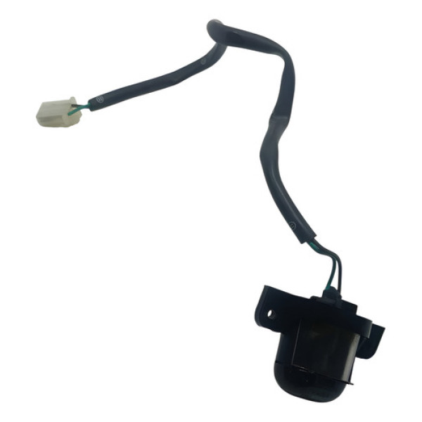 Luz Placa Honda Lead 110 09/15 Original