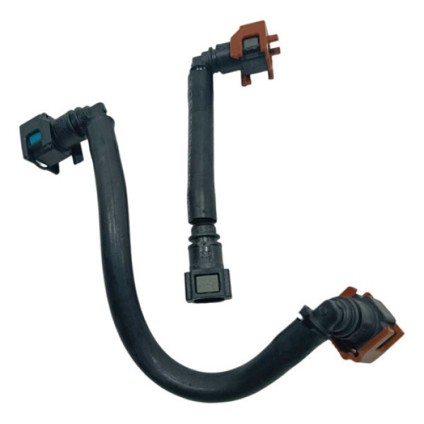 Mangueiras Combustivel Yamaha Yzf R6 06/07 Original