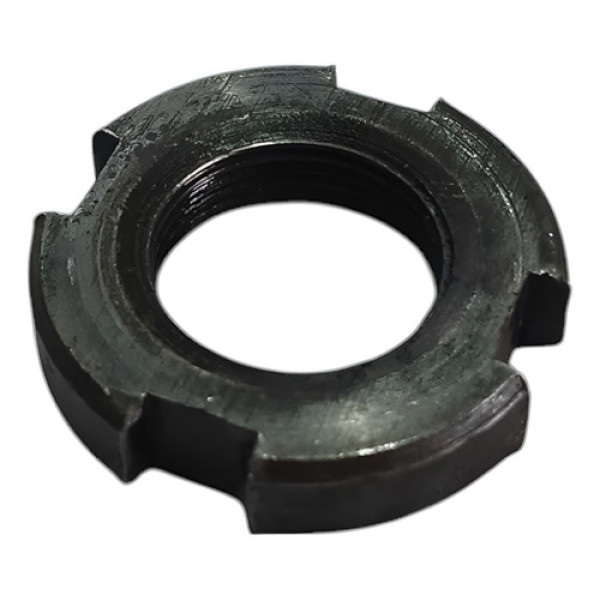 Porca Filtro Centrifugo Honda Cg 125 83/08 Original