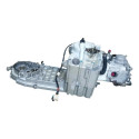 Motor Parcial Dafra Citycom 300i 2014 Original C/nfe