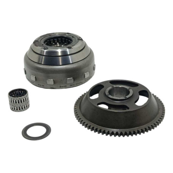 Volante Magneto Yamaha Lander 250 07/09 Original