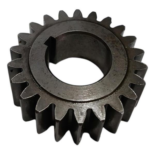 Engrenagem Virabrequim/campana Honda Cg 160 16/23 Original