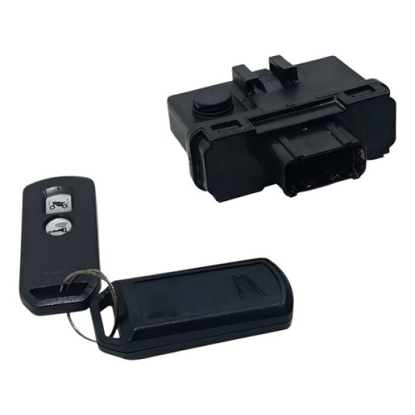 Chave Presença Honda Pcx 150 Dlx Abs 20/22 Original