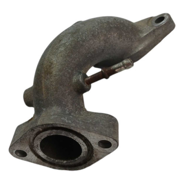 Coletor Admissão Honda Biz 125 05/08 Original