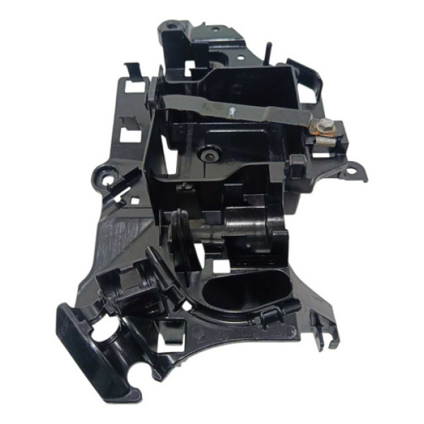 Caixa Bateria Honda Cg 160 Titan 16/20 Original