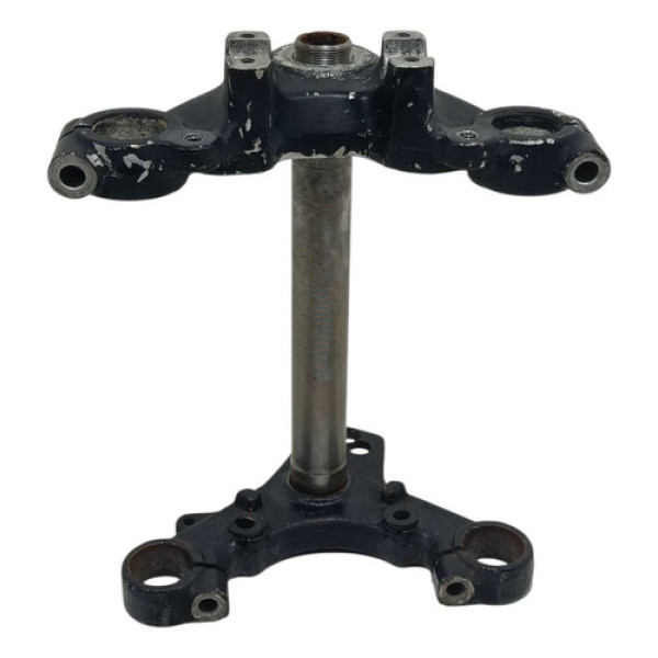 Mesa Inferior Superior Honda Cg 125 00/08 Original