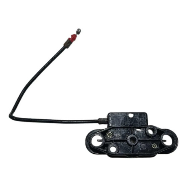 Trava Banco Kasinski Comet 250r 09/13 Original Prateado