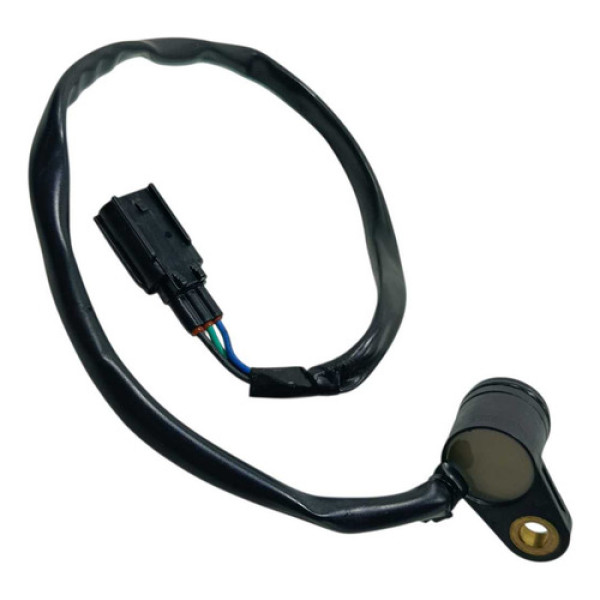 Sensor Posição Marcha Kawasaki Ninja 400 20/24 Original