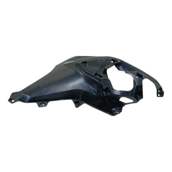 Carenagem Capa Tanque Dir Honda Bros 160 24/25 Original Preto