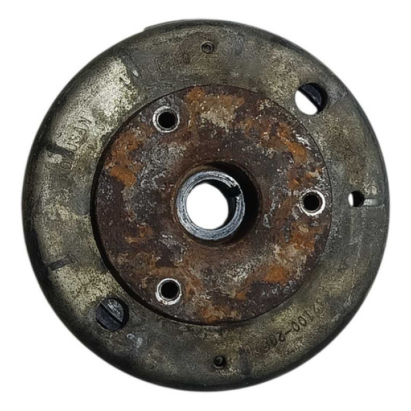 Volante Magneto Suzuki An 125 Burgman 05/10 Original