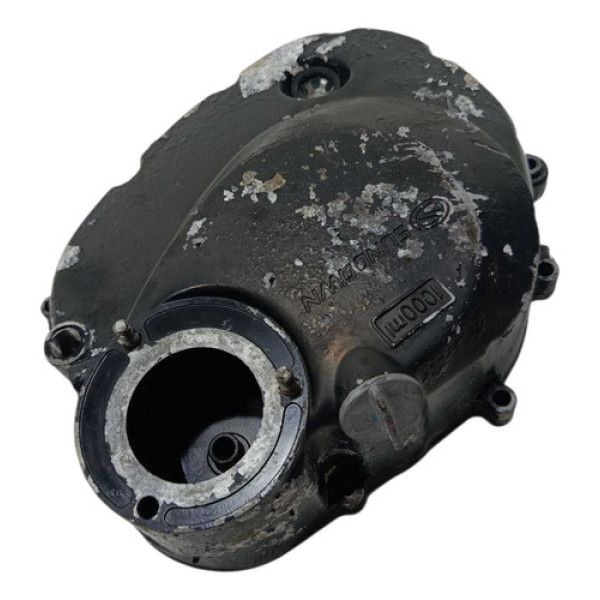 Tampa Embreagem Sundown Stx 200 Motard 2008 Original Preto