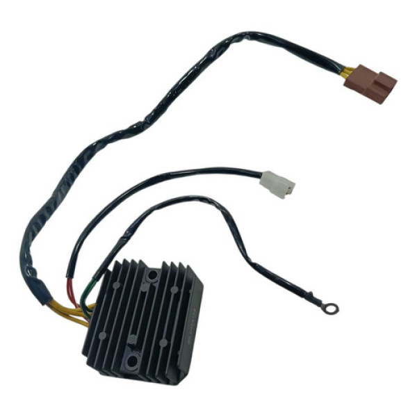 Retificador Ktm 990 Supermoto 2010 Original 12v