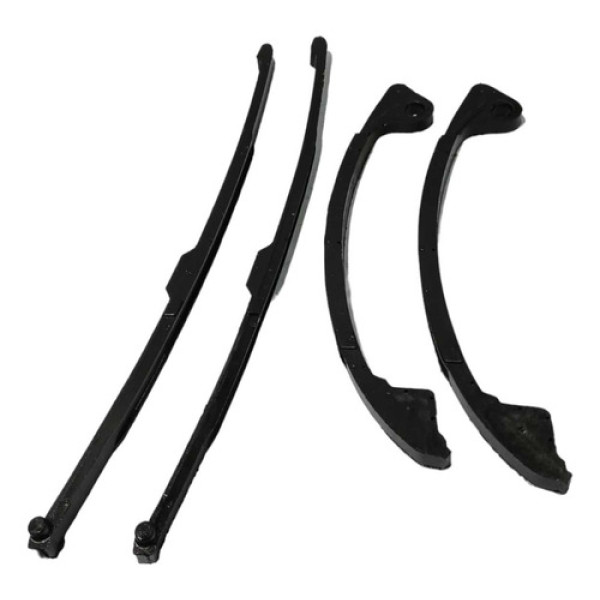 Guia Tensor Corrente Comando Kasinski Comet 650 2012 Origina