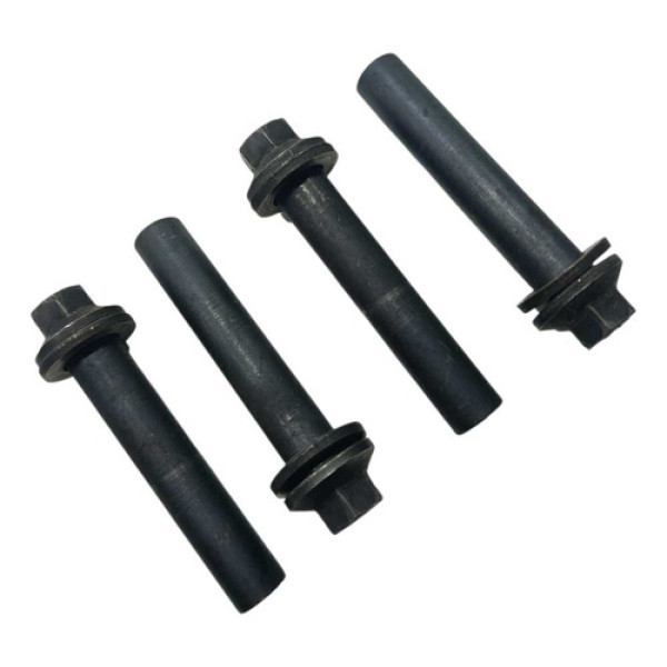 Parafusos Cabeçote Honda Cg 150 Titan Ks 04/08 Original