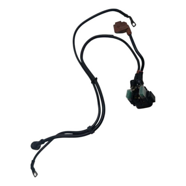 Rele Partida Ktm 990 Supermoto 2010 Original