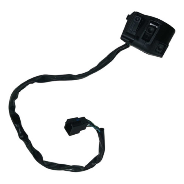Punho Chave Luz Honda Cg 150 Titan 04/08 Original