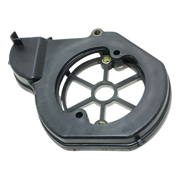 Suporte Filtro Esquerda Suzuki An125 Burgman 08/10 Original