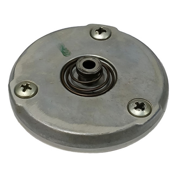 Tampa Filtro Centrifugo Honda Cg 160 16/23