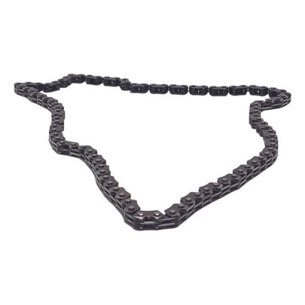 Corrente Comando Honda Cg 125 09/13 150 04/15 Original - Prateado