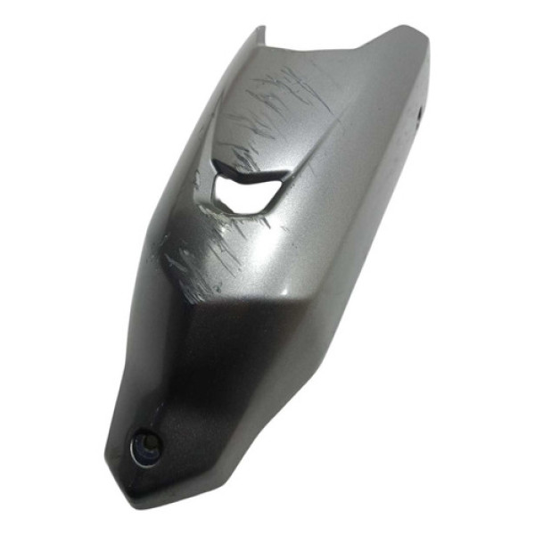 Proteção Escapamento Yamaha Fz15 23/24 Original